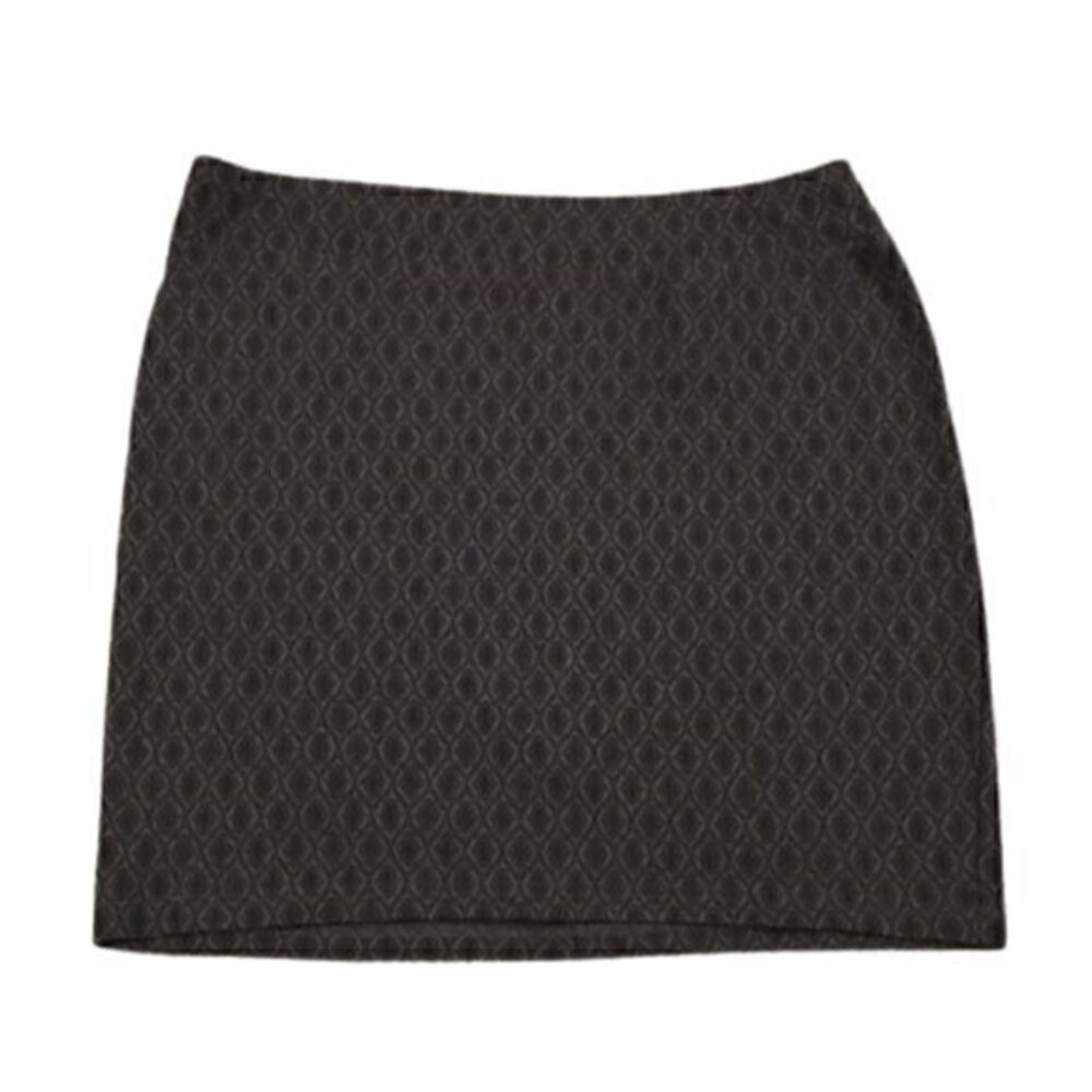 [Style & Co] Pull Up Skirt - Size XL